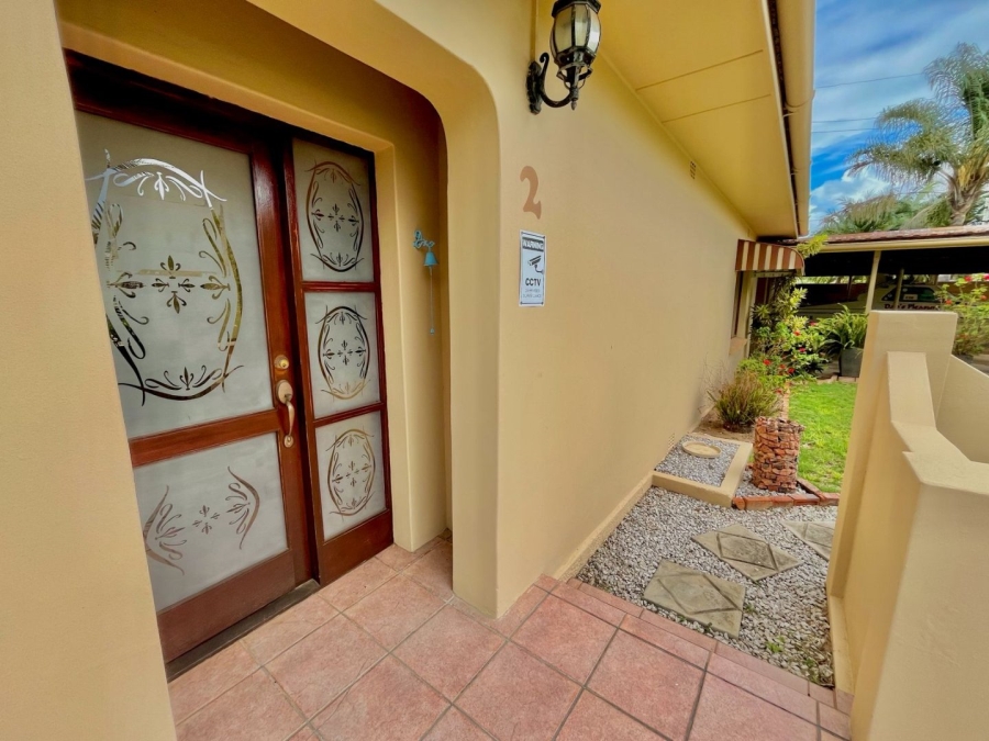 3 Bedroom Property for Sale in Bothasrus Eastern Cape